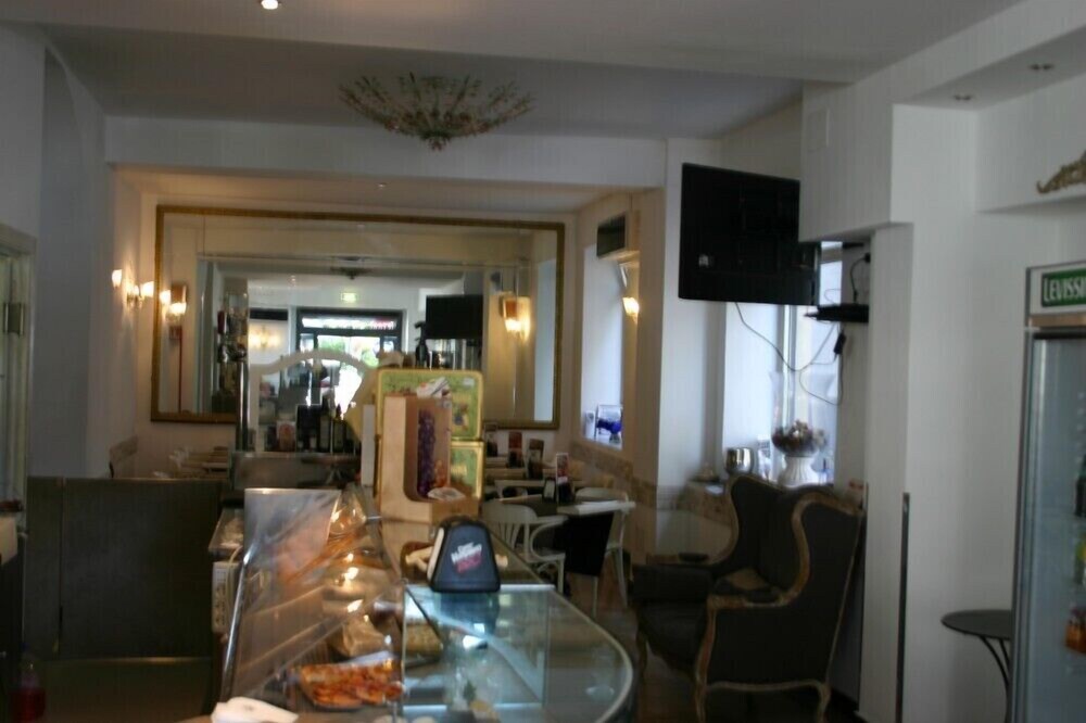 Hotel Dell'orto 20/34