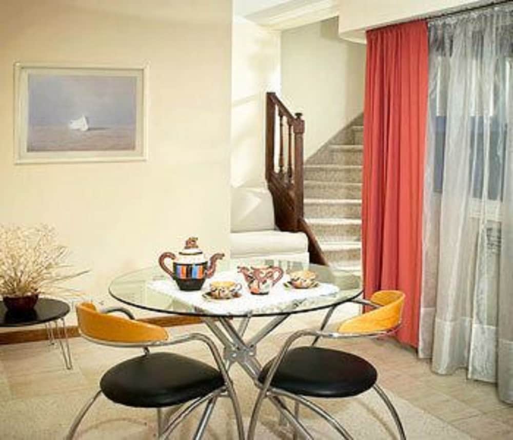 Loft Argentino Apart Hotel Buenos Aires 31/47