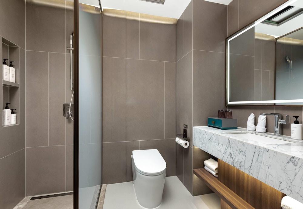 Days Hotel by Wyndham Tianshui Qinzhou 28/28