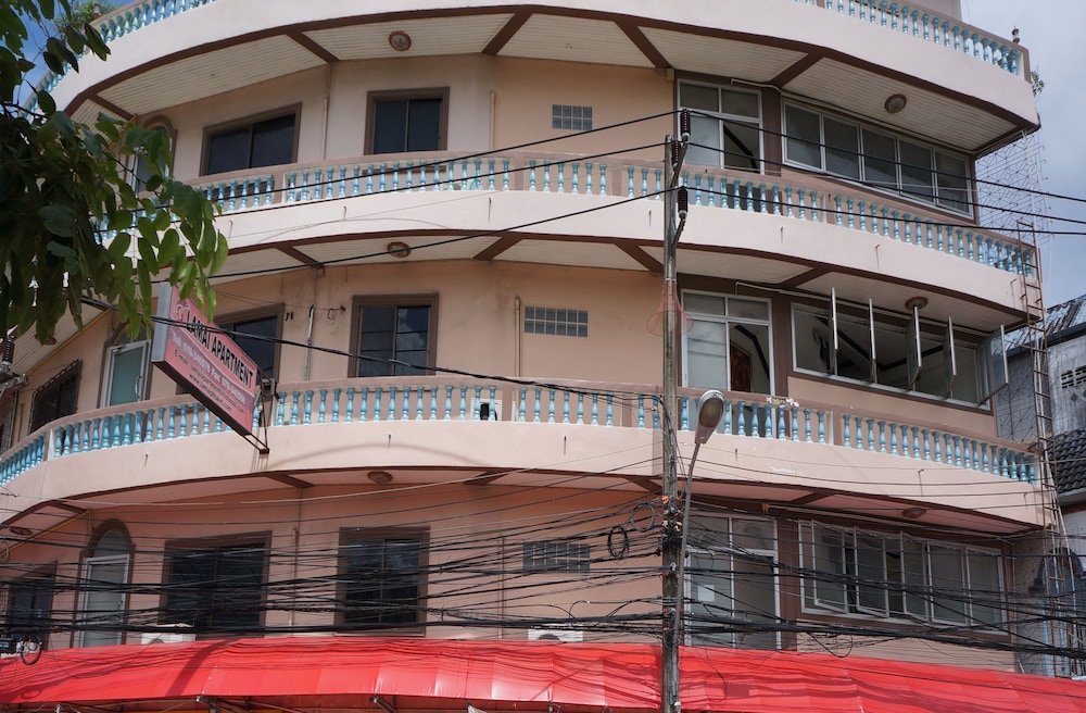 LAMAI APARTMENT 4/65