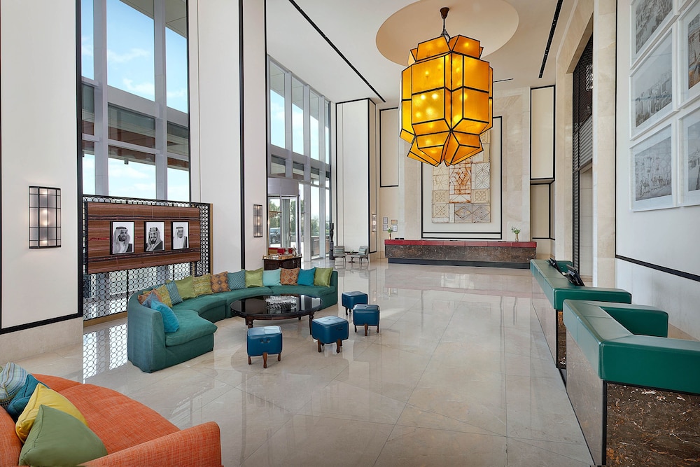فندق ومنتجع أصيلة جدة(Assila, a Luxury Collection Hotel, Jeddah) 61/72