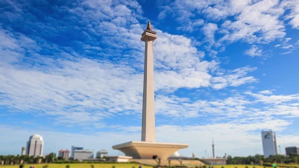 Stay Inn Hostel Jakarta 56/64