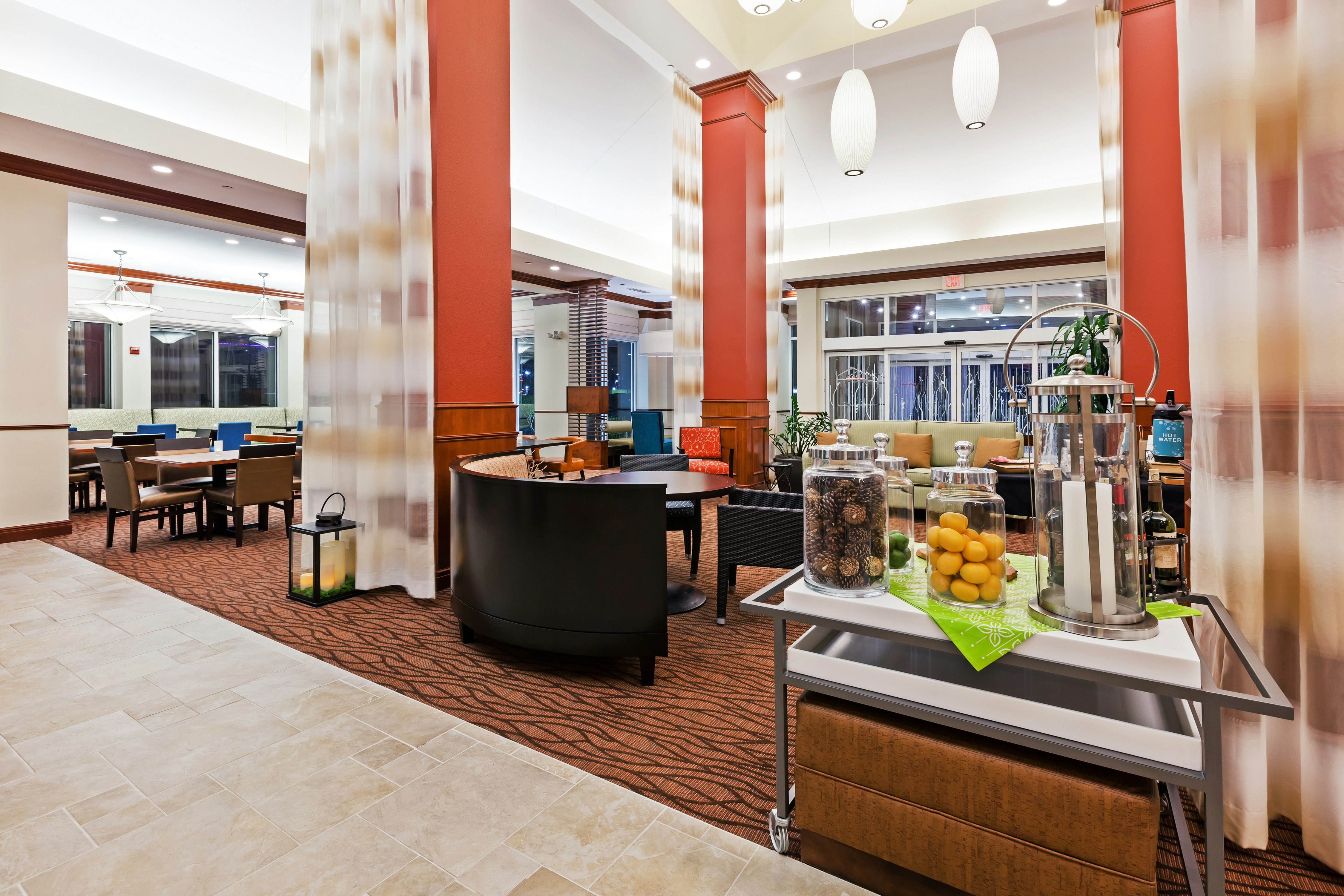 Hilton Garden Inn Corpus Christi 39/64