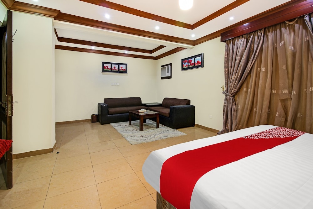 لافينا للوحدات السكنيه(OYO 589 Lavina House) 24/46