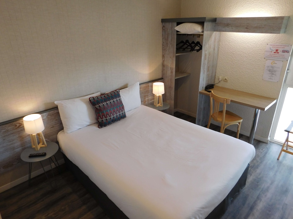 Brit Hotel Aries Argentan 9/69