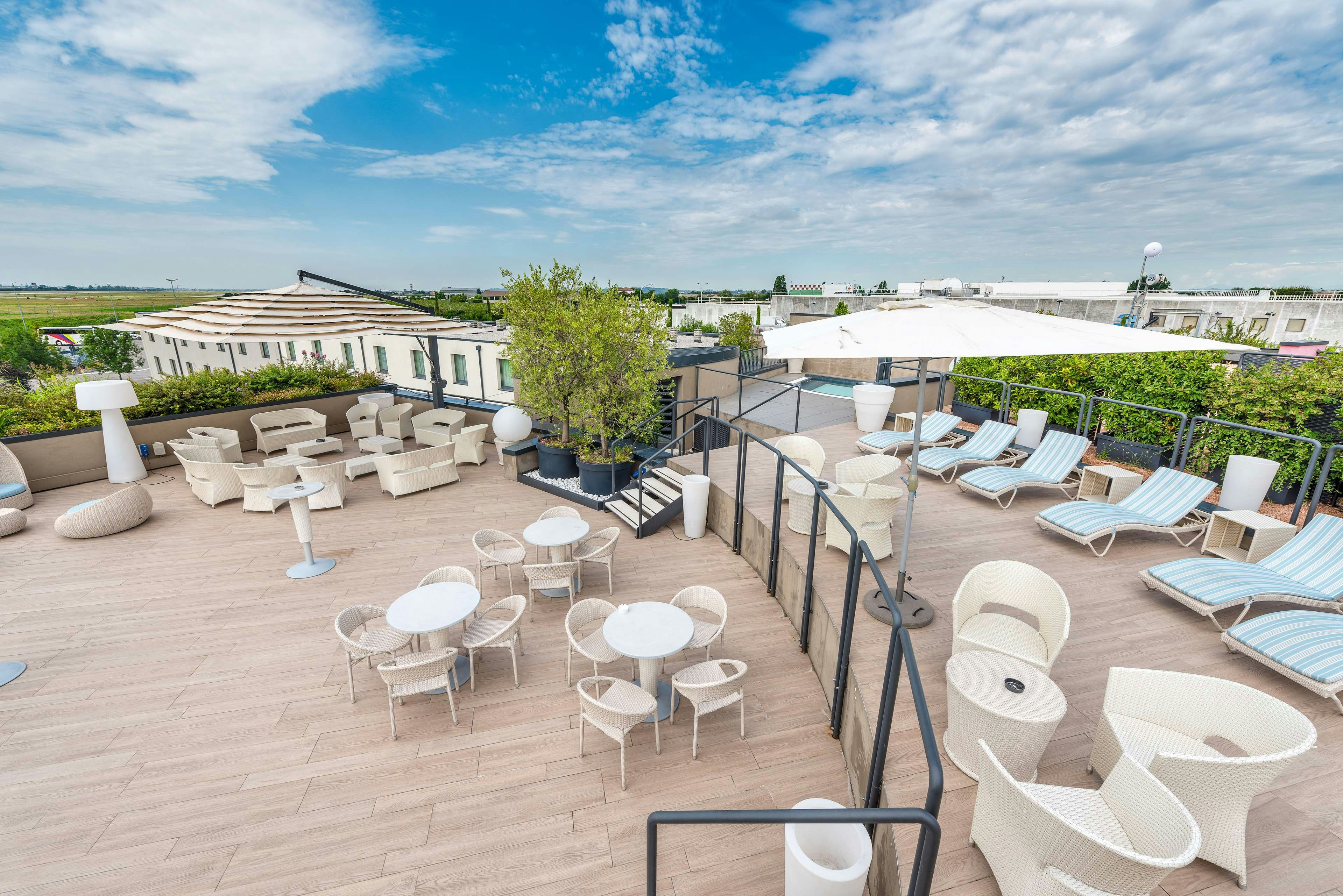 Db Hotel Verona Airport And Congress 32/42