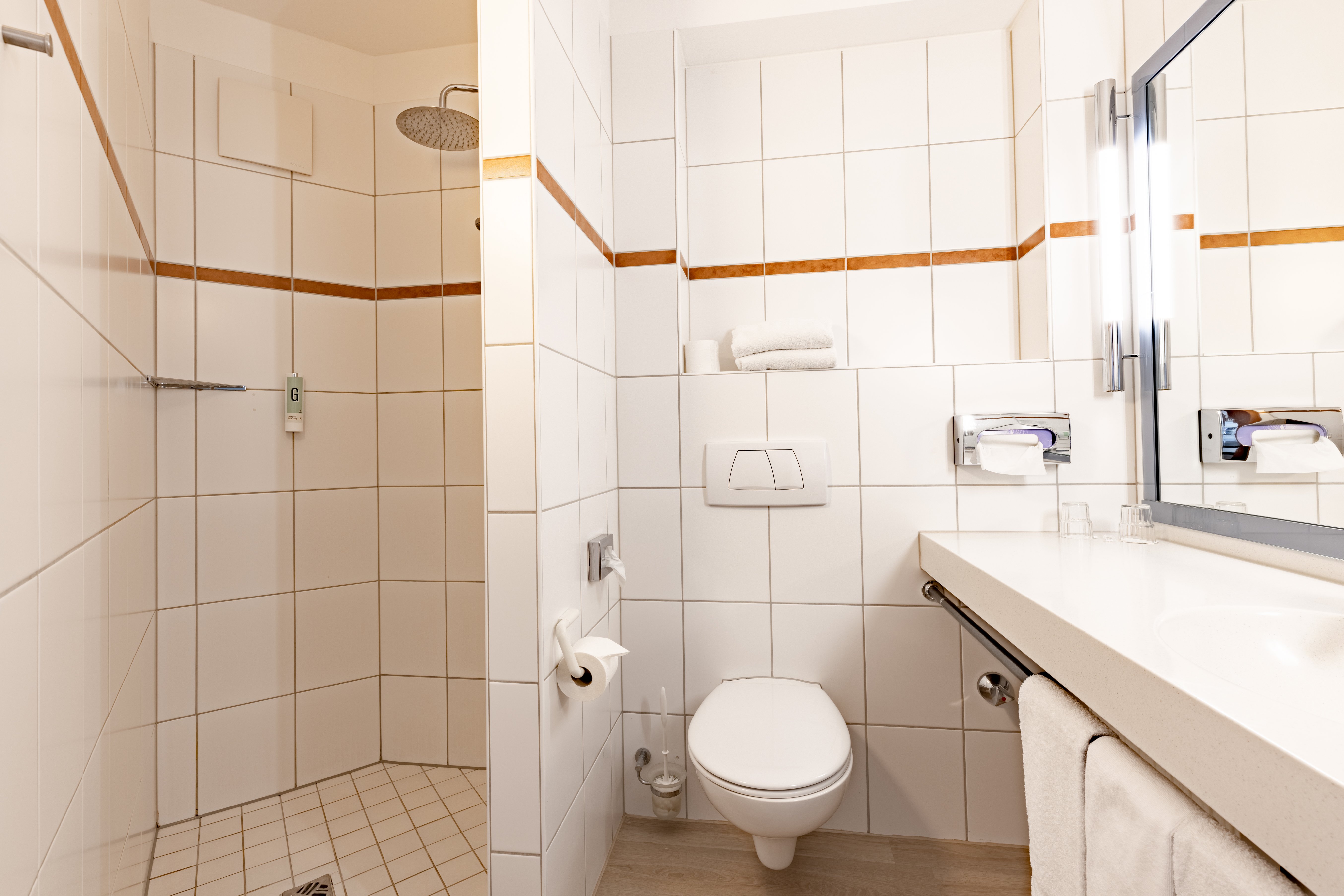 Garner Hotel Oberhausen by IHG 80/81
