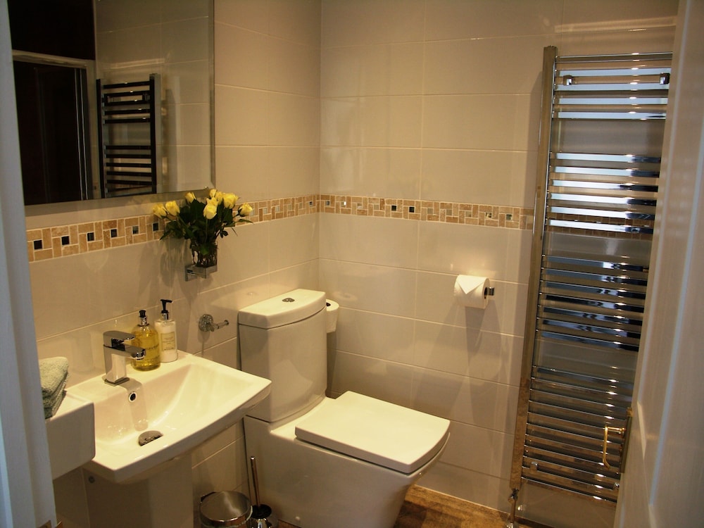 Croham Park Bed &amp; Breakfast 18/22