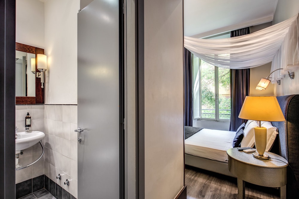 Hotel Giuggioli 22/65