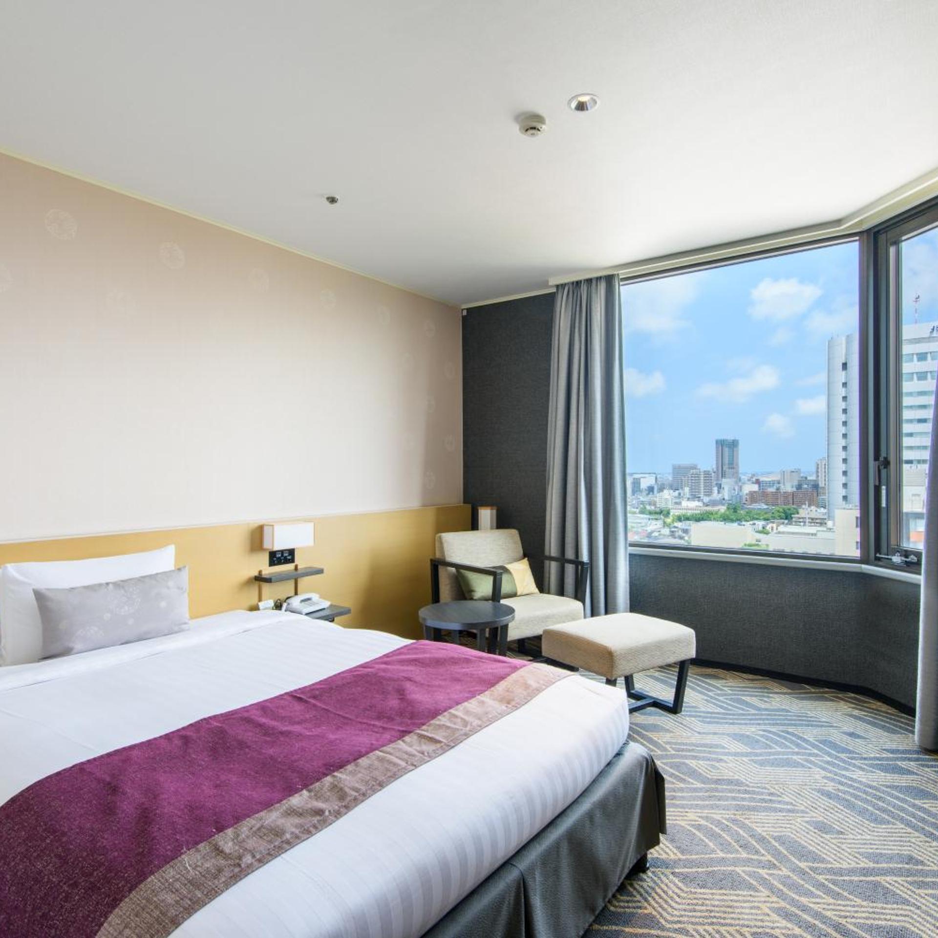 Superior, Single, Club Lounge Access, Luxury Floor