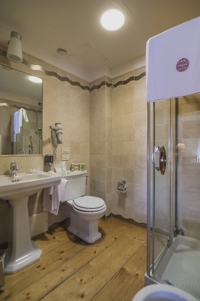 Le Camere Di Palazzo Bortolan 62/62