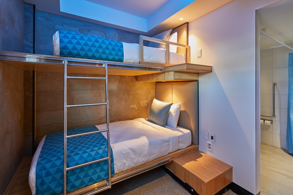 Mi-Pad Smart Hotel 16/50