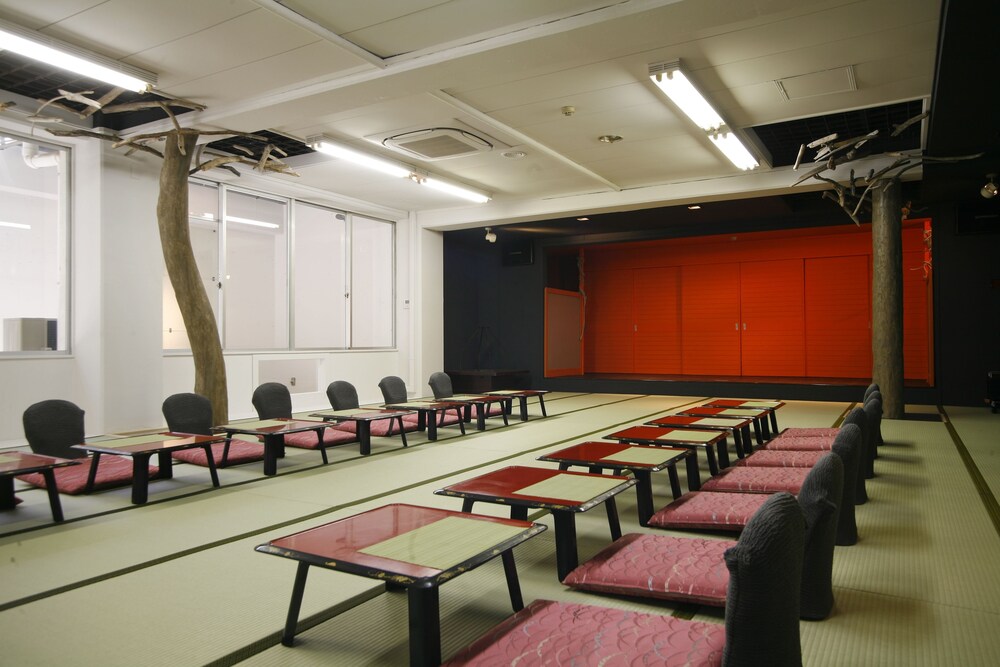 Seaside Hotel Geibouso 48/63