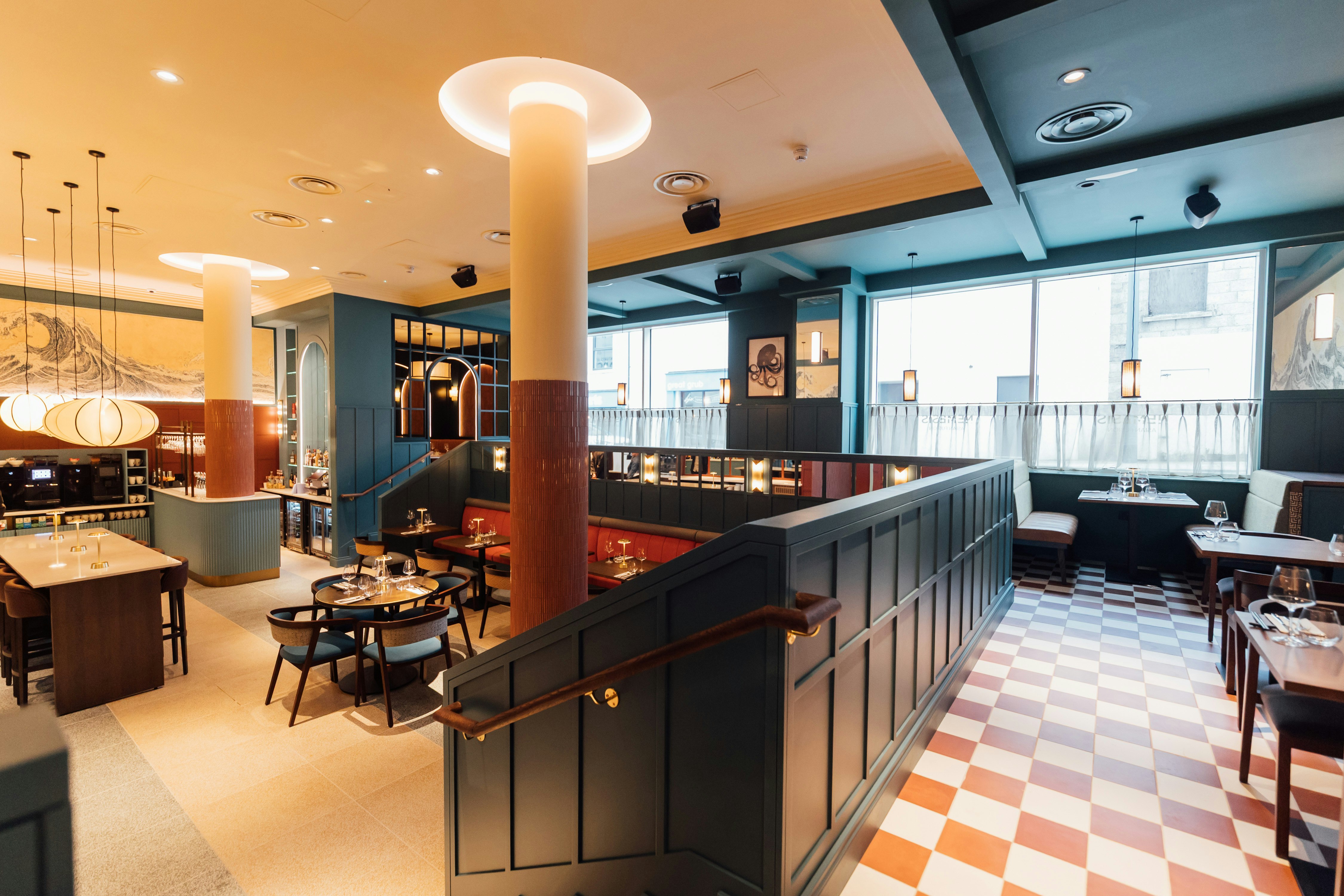 Marcus Hotel Portrush, Tapestry Collection by Hilton 25/31