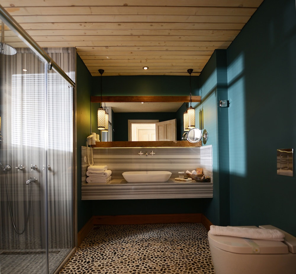 Unique Hotel Fethiye 7/69