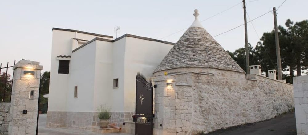 Resort Pietra Bianca 18/24