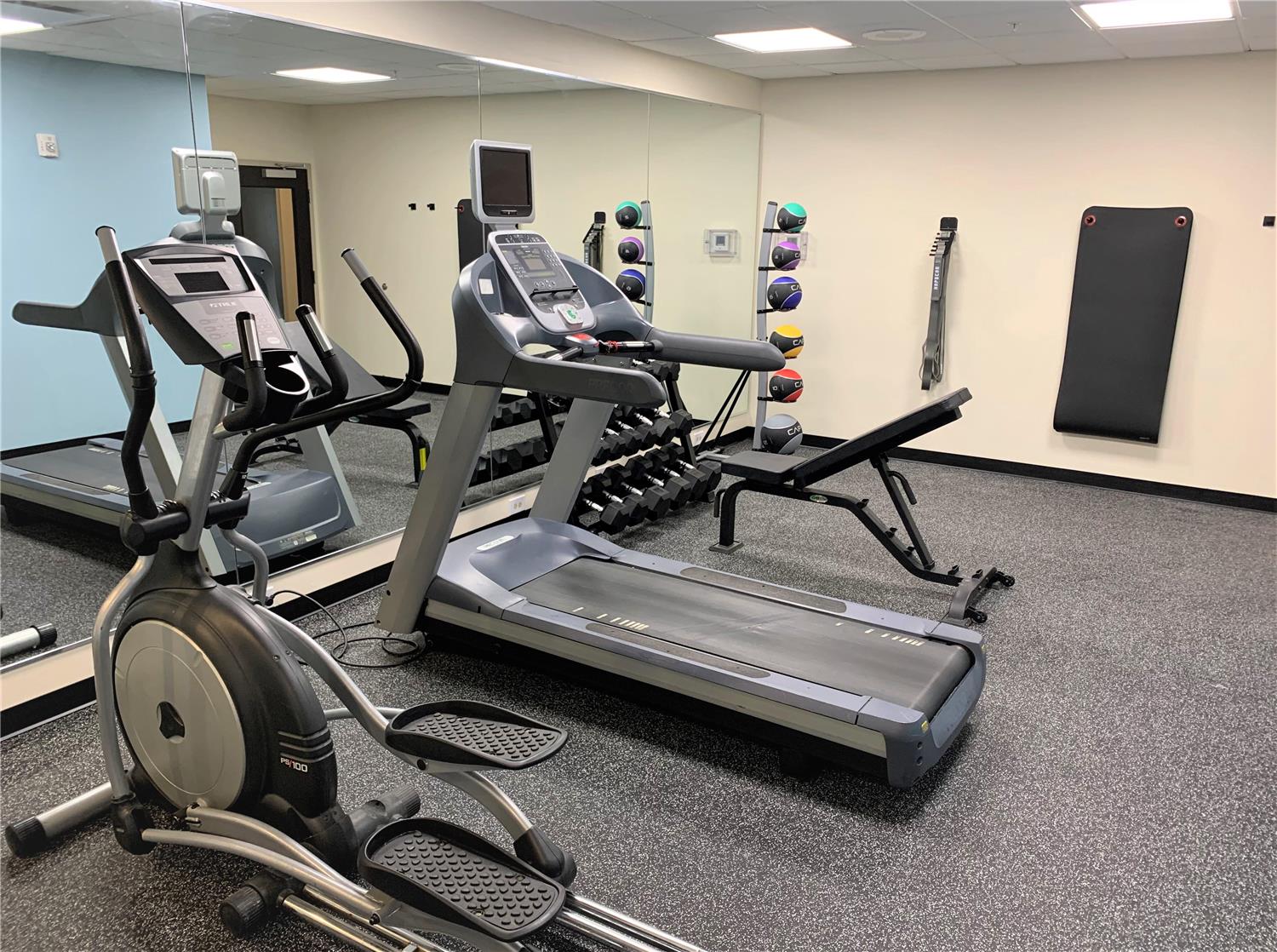 SureStay by Best Western Cambridge 19/27
