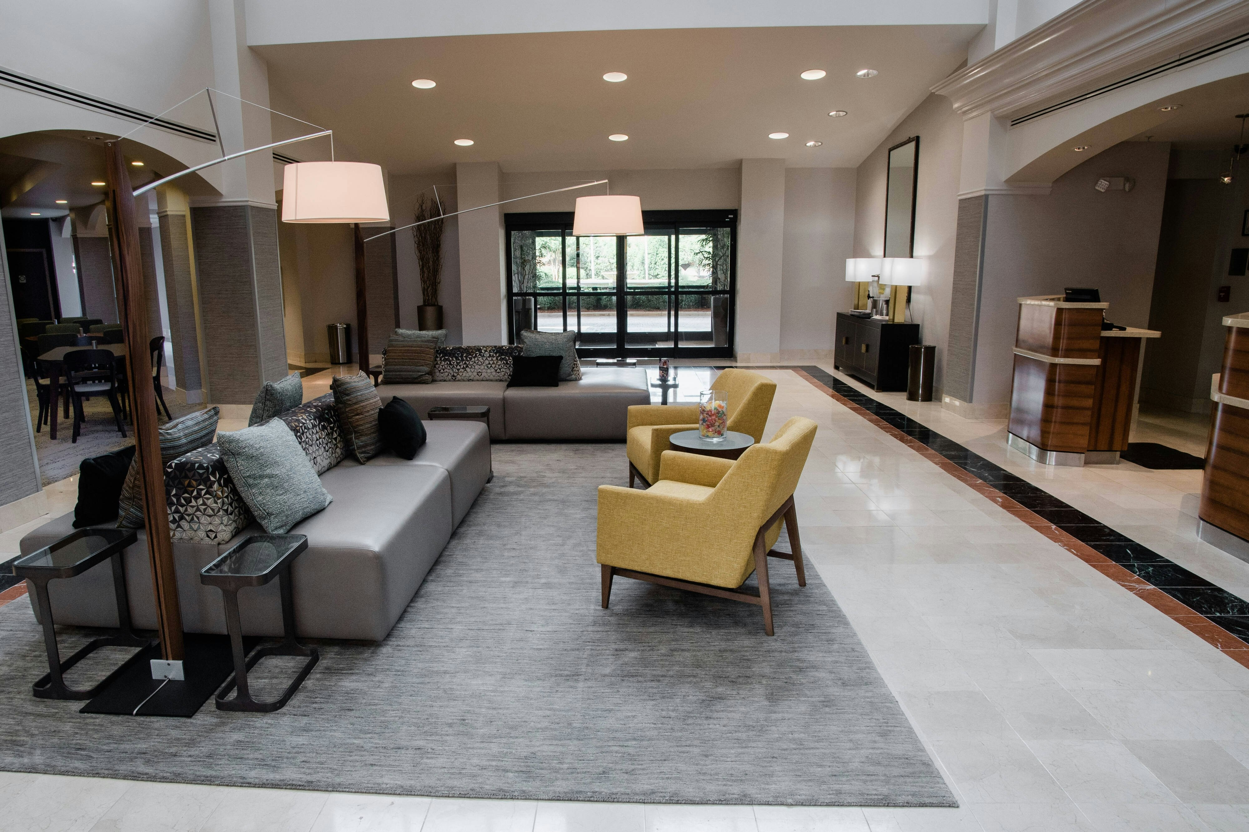 Courtyard by Marriott Hickory 19/33