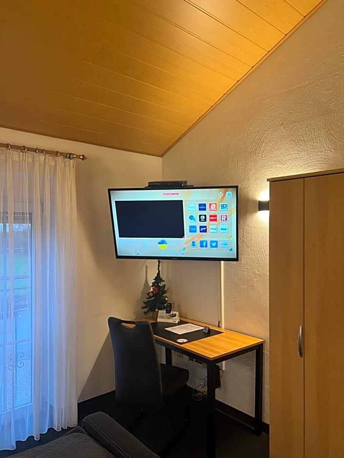 Hotel zur Wasserburg 52/59