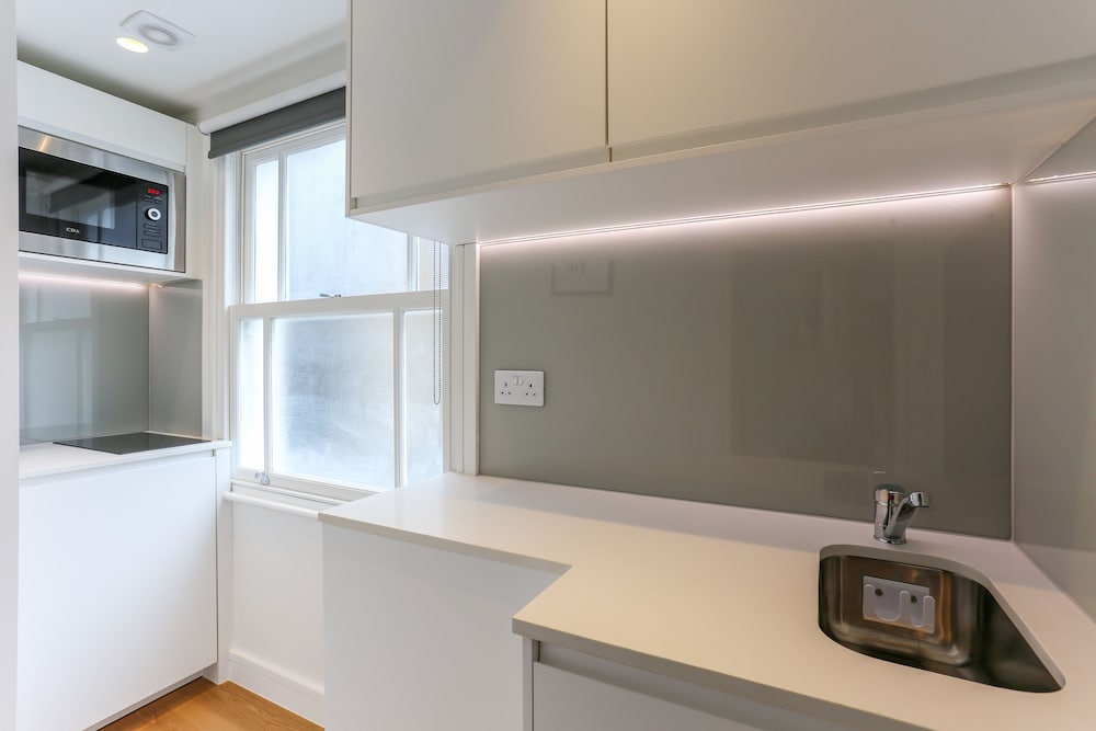Inverness Terrace - Concept Serviced Apartments 5/50