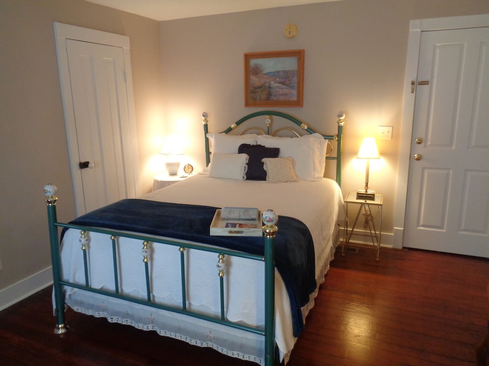 Wampler House 14/50