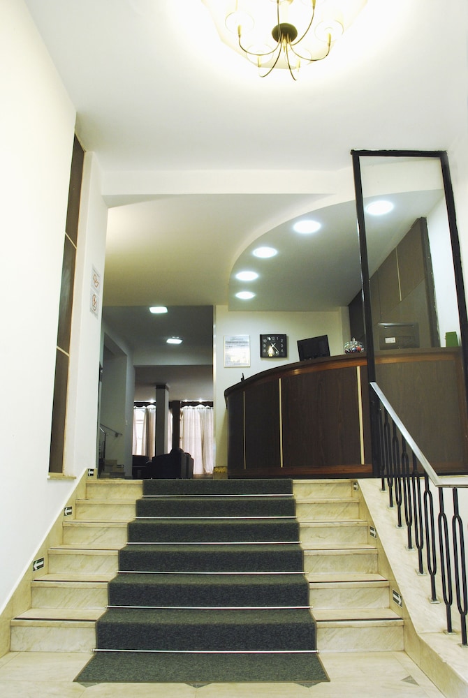 Turrance White Campinas Hotel 6/61