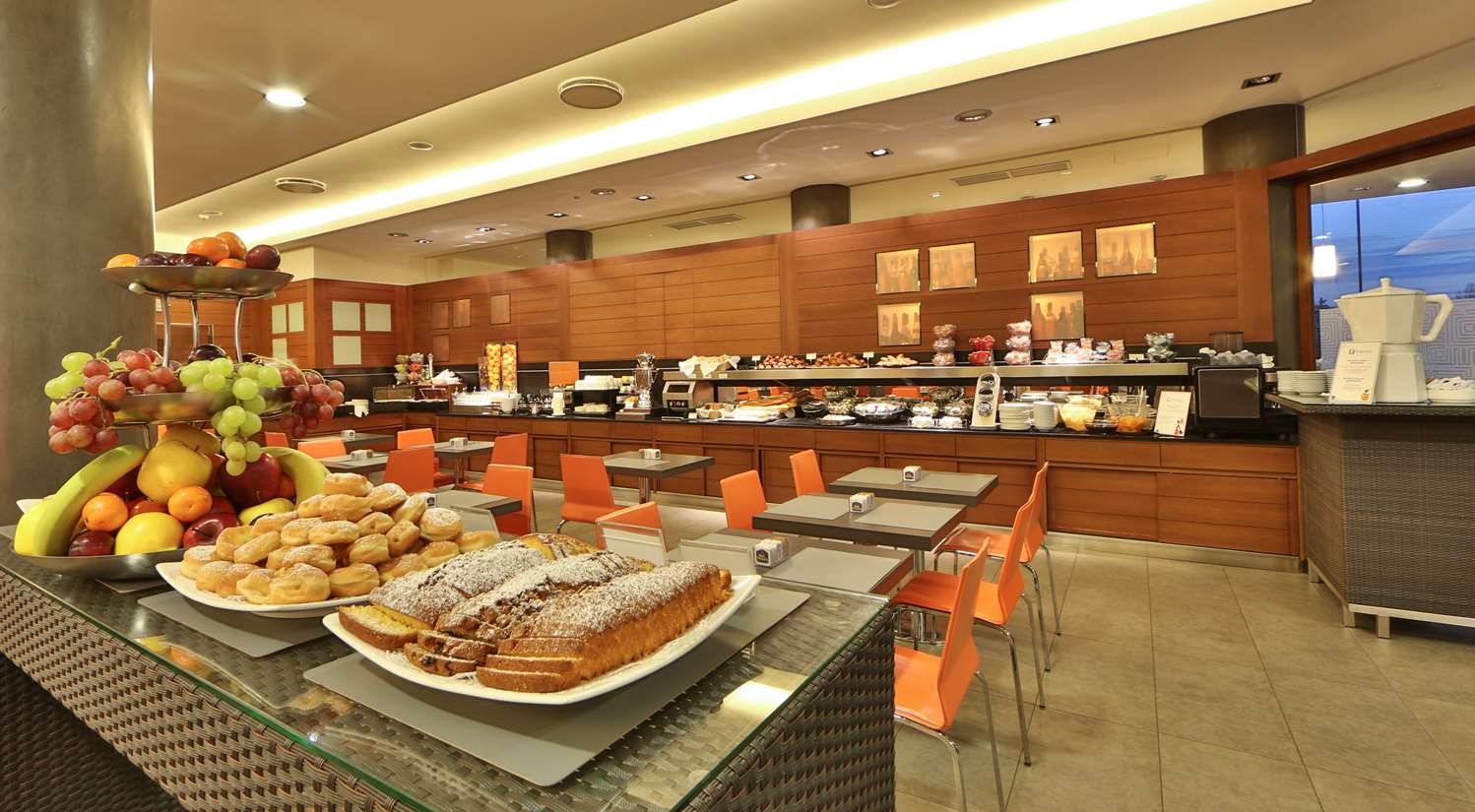 Best Western Plus Hotel Galileo Padova 10/15