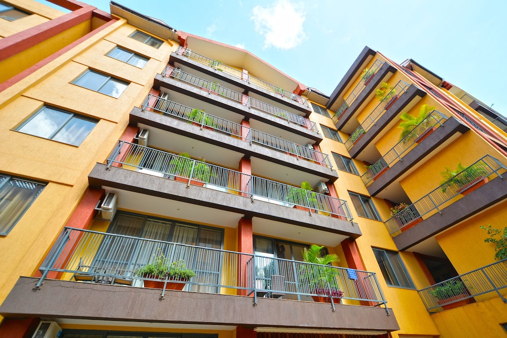 Bukoto Heights Apartments 8/73