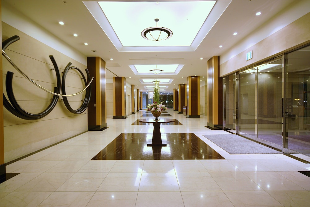 Oarks Canal Park Hotel Toyama 4/44