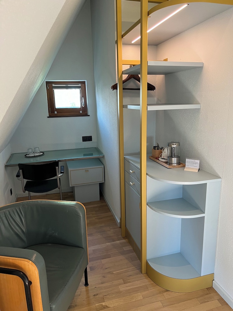 Lint Hotel Koln 25/41