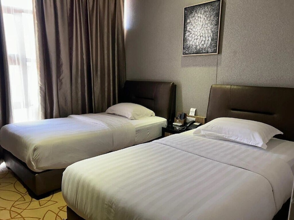 Milano Hotel 10/38