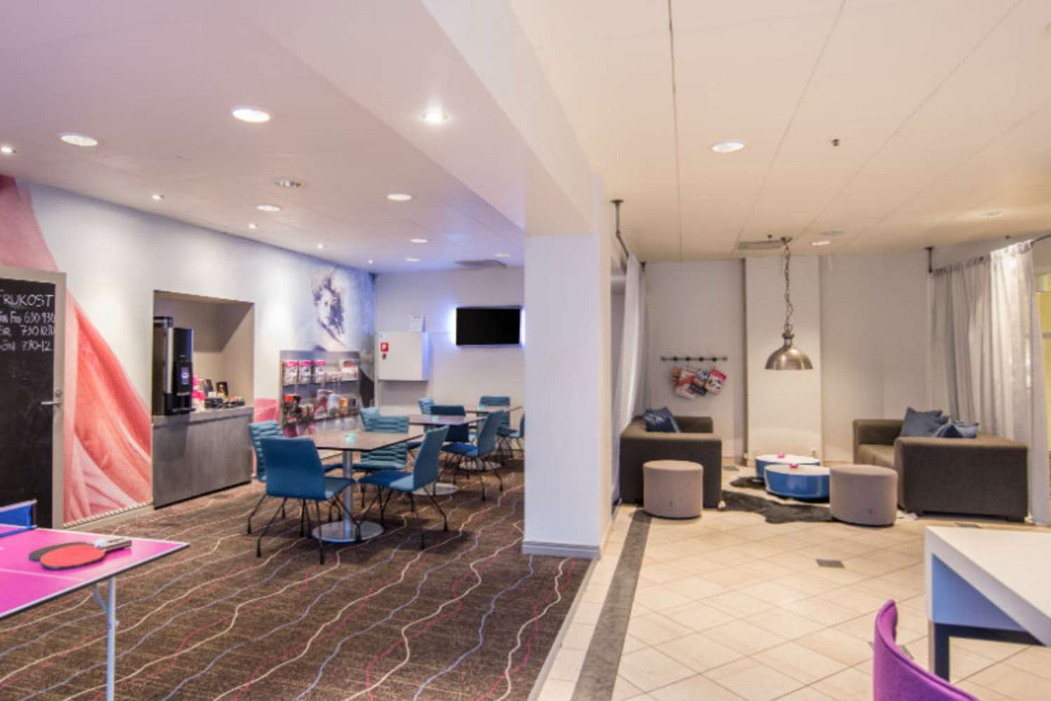 Comfort Hotel Helsingborg 9/12