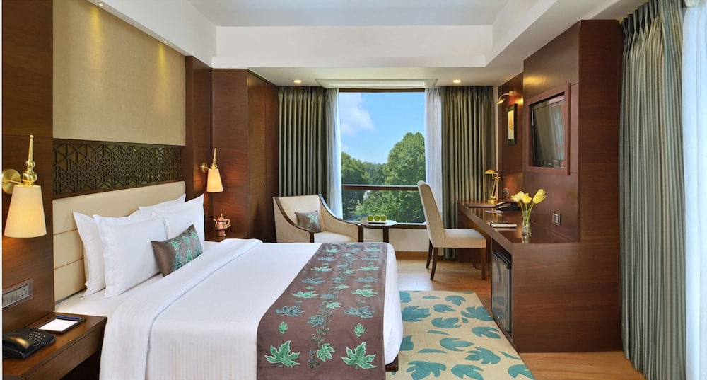 Golden Tulip Srinagar 17/48