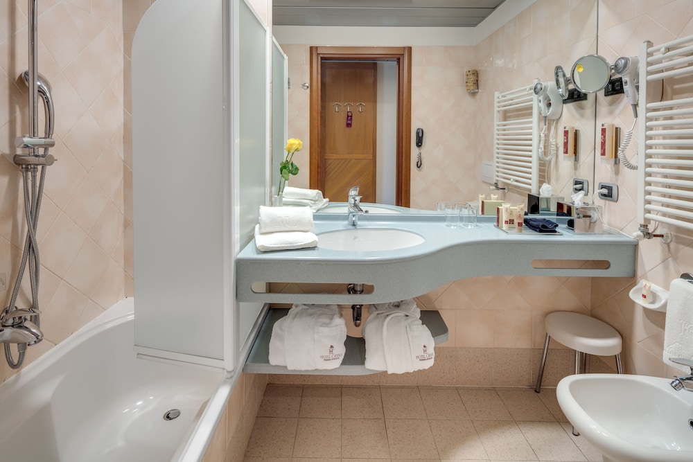 Hotel Caesius Thermae Spa Resort 79/80