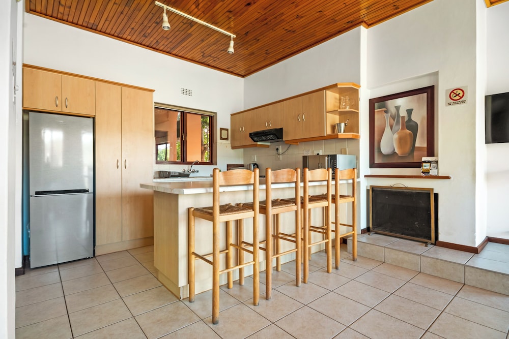 Montagu Springs Resort 5/50