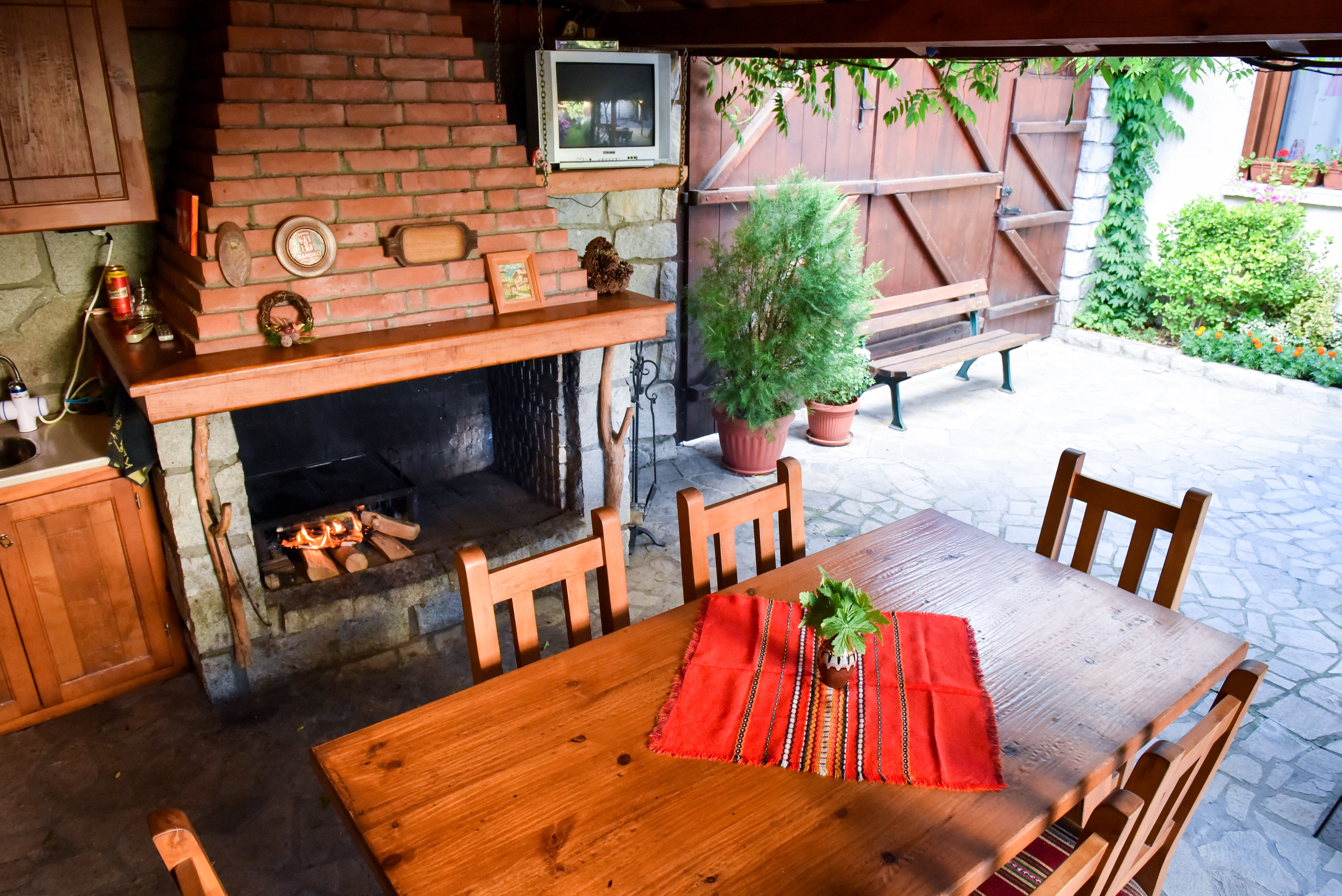 LINA GUEST HOUSE BANSKO 18/26