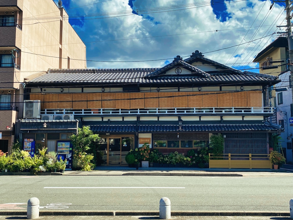Ryokan Sawaya Honten 5/50