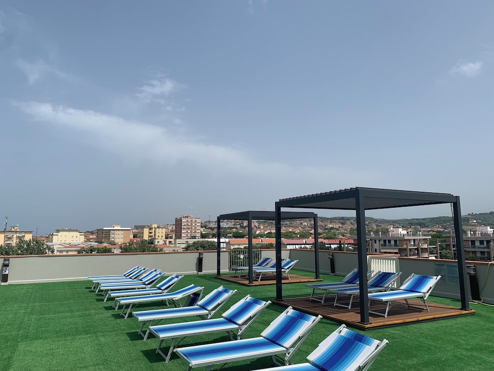 Le Residenze Di Santa Costanza 55/58