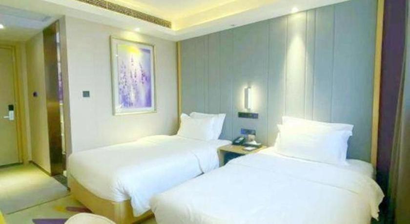 Lavande Hotel (Beijing Daxing Qingyuan Road) 11/55