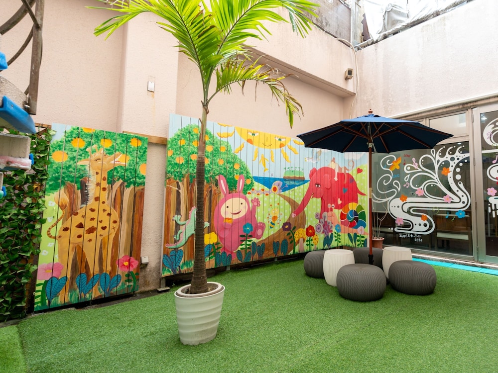 Hotel Art Stay Naha 59/66