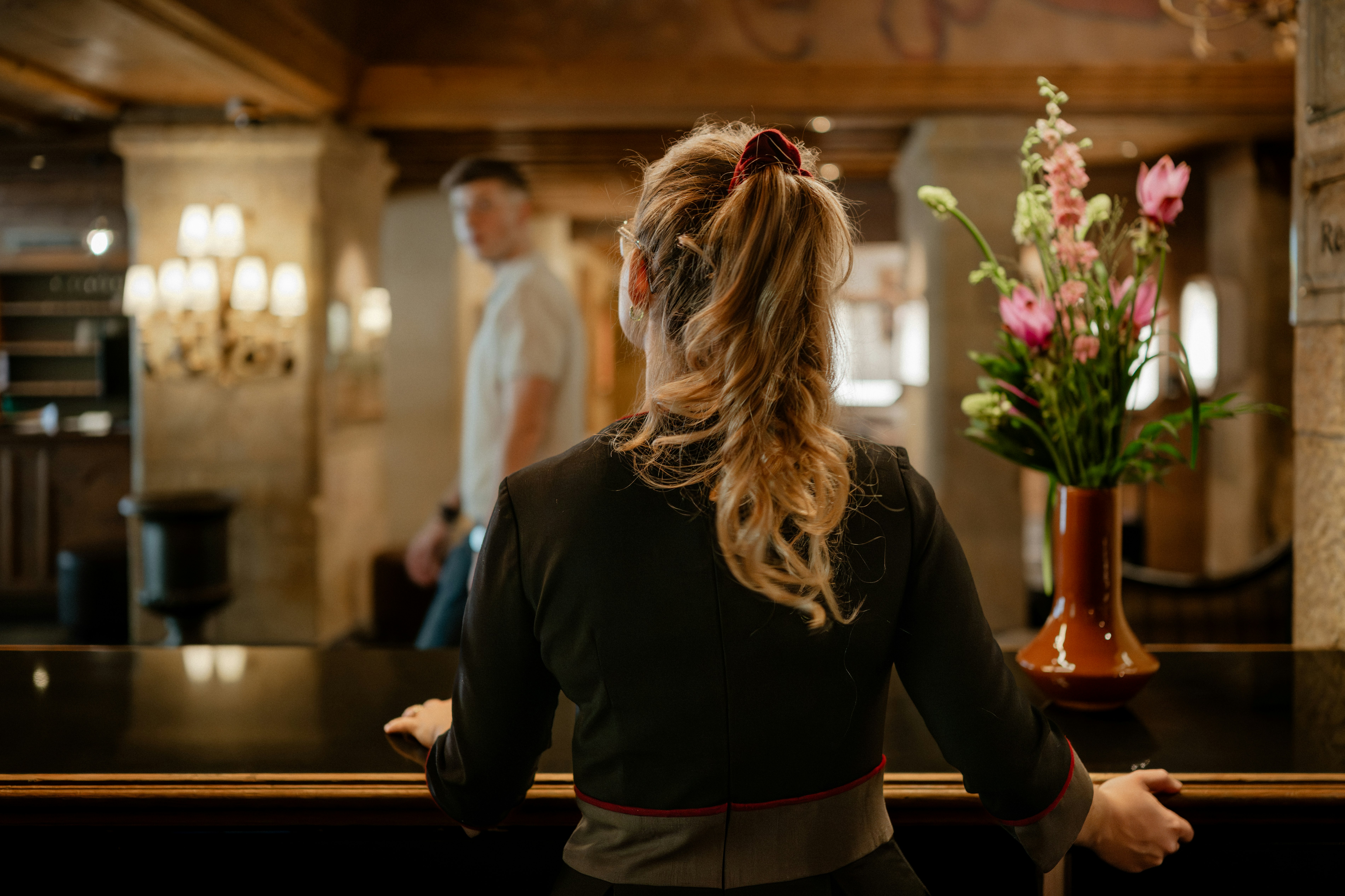 Gstaad Palace 8/50