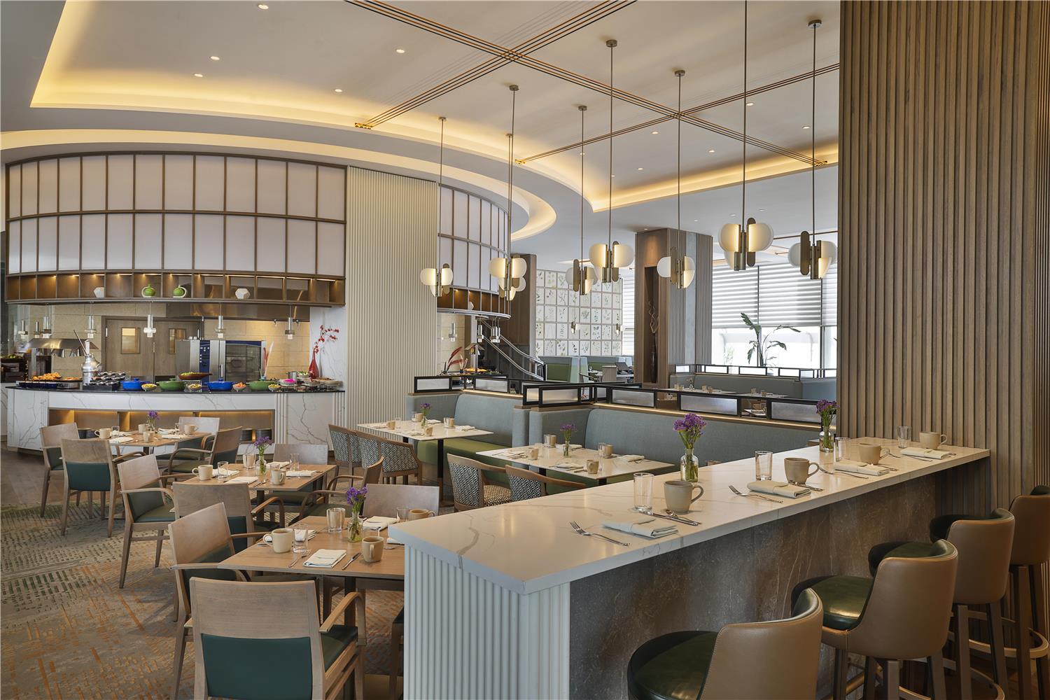 Signia by Hilton Amman 43/60