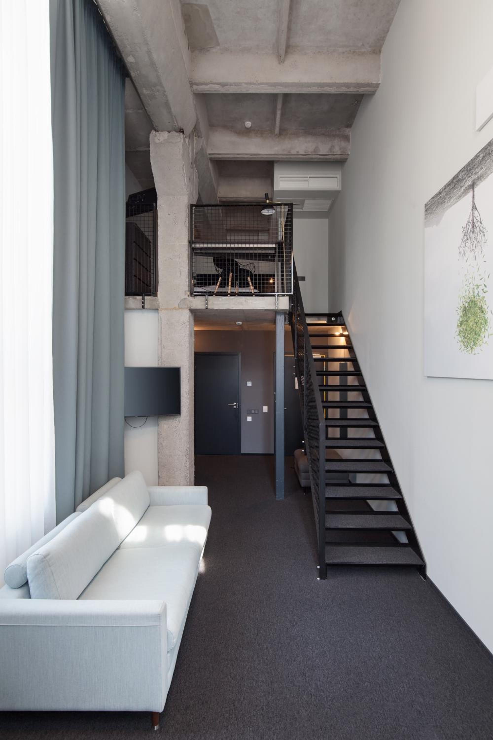 Loop Hotel Vilnius 42/50