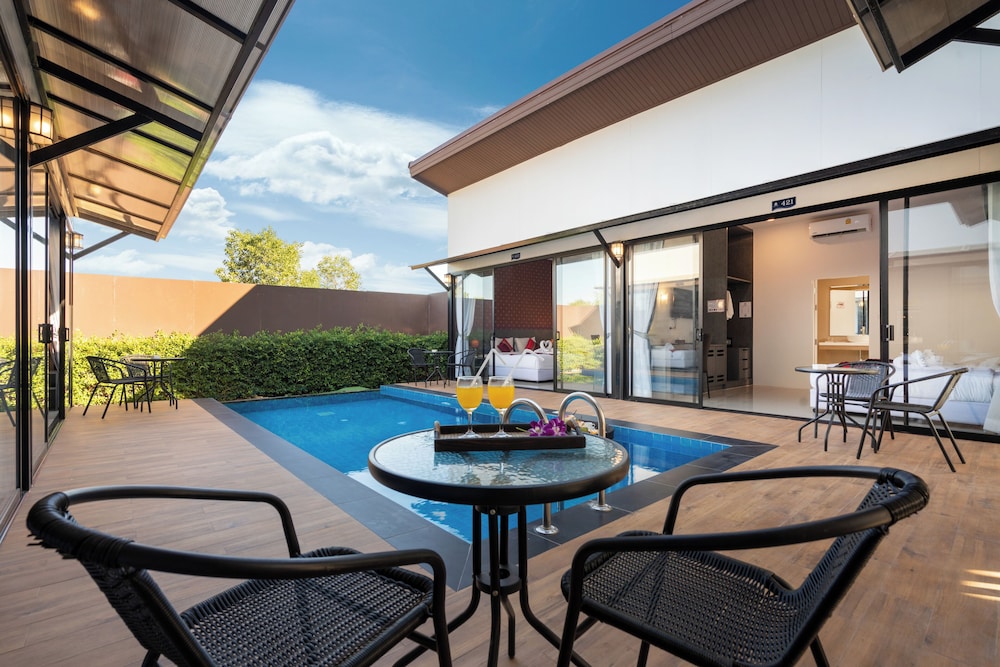 Thames Tara Private Pool Villa Rawai Phuket 41/48