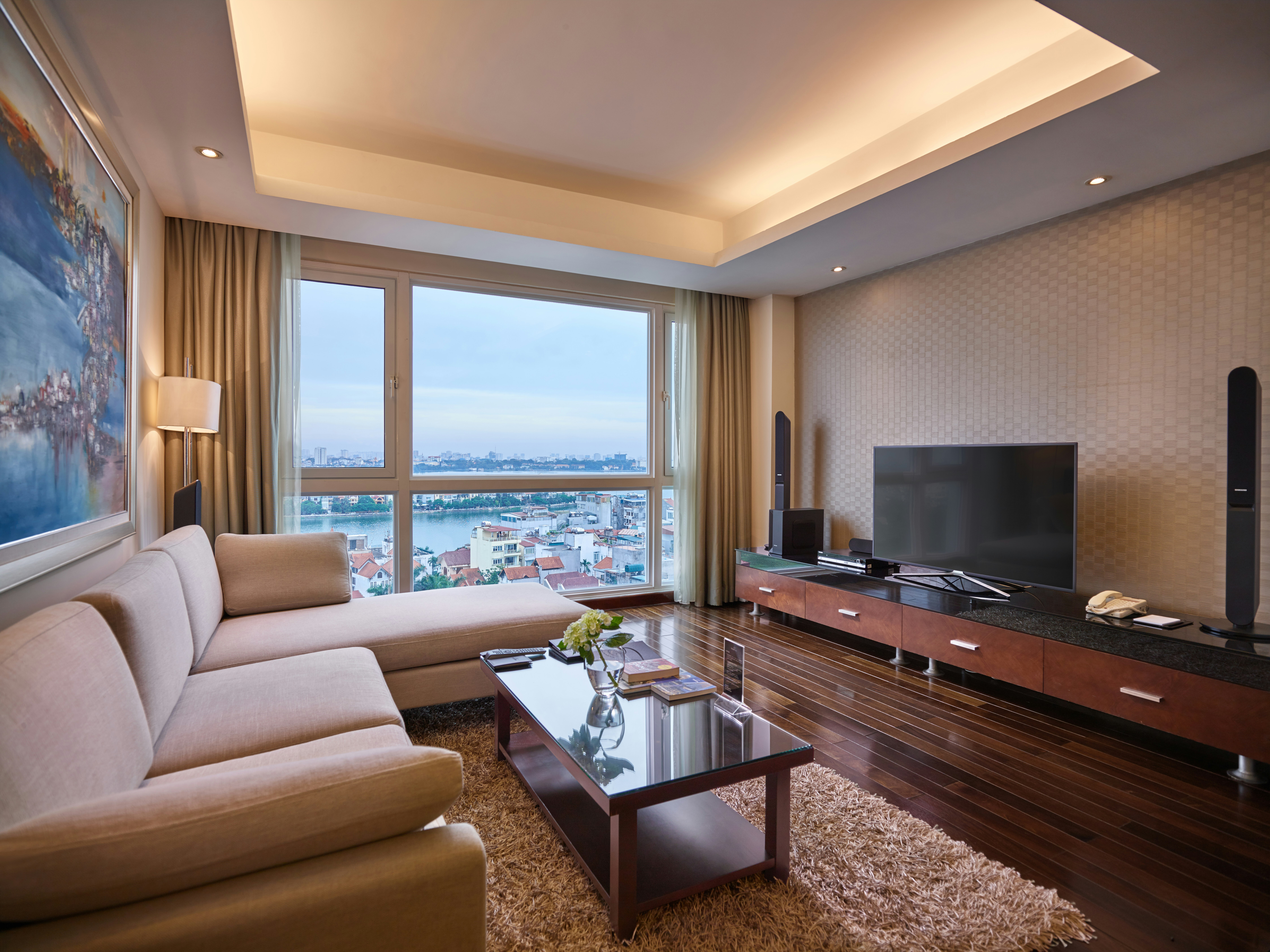 Fraser Suites Hanoi 34/61