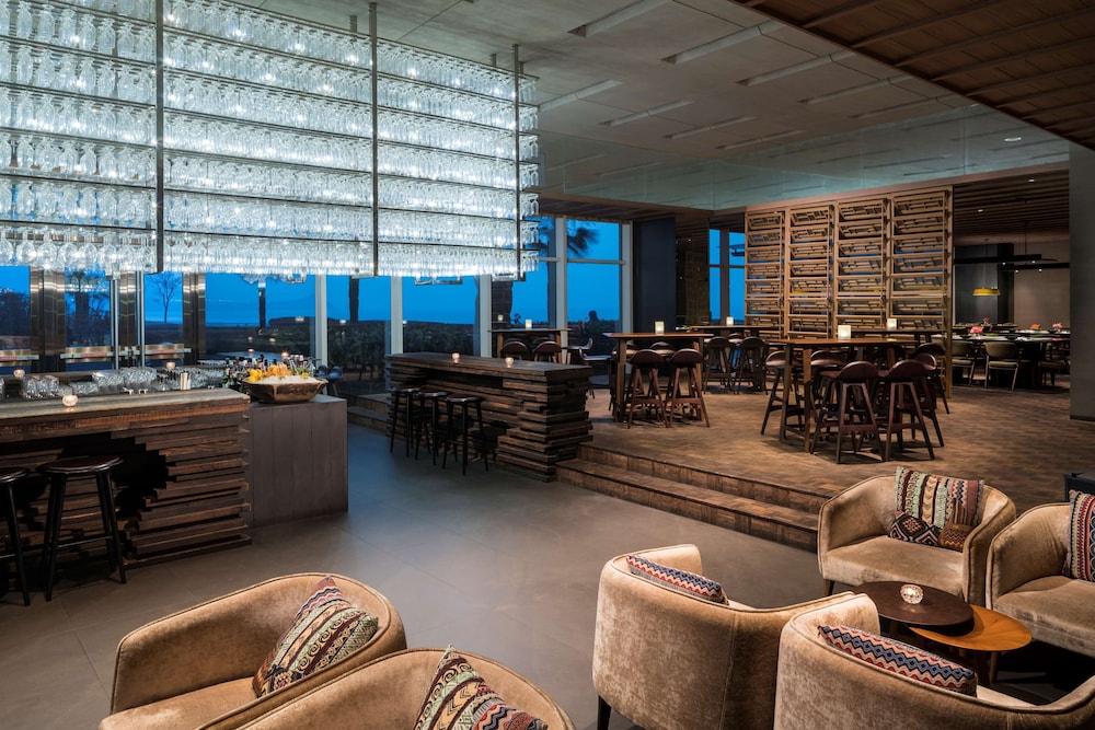 Hyatt Regency Qingdao 33/50