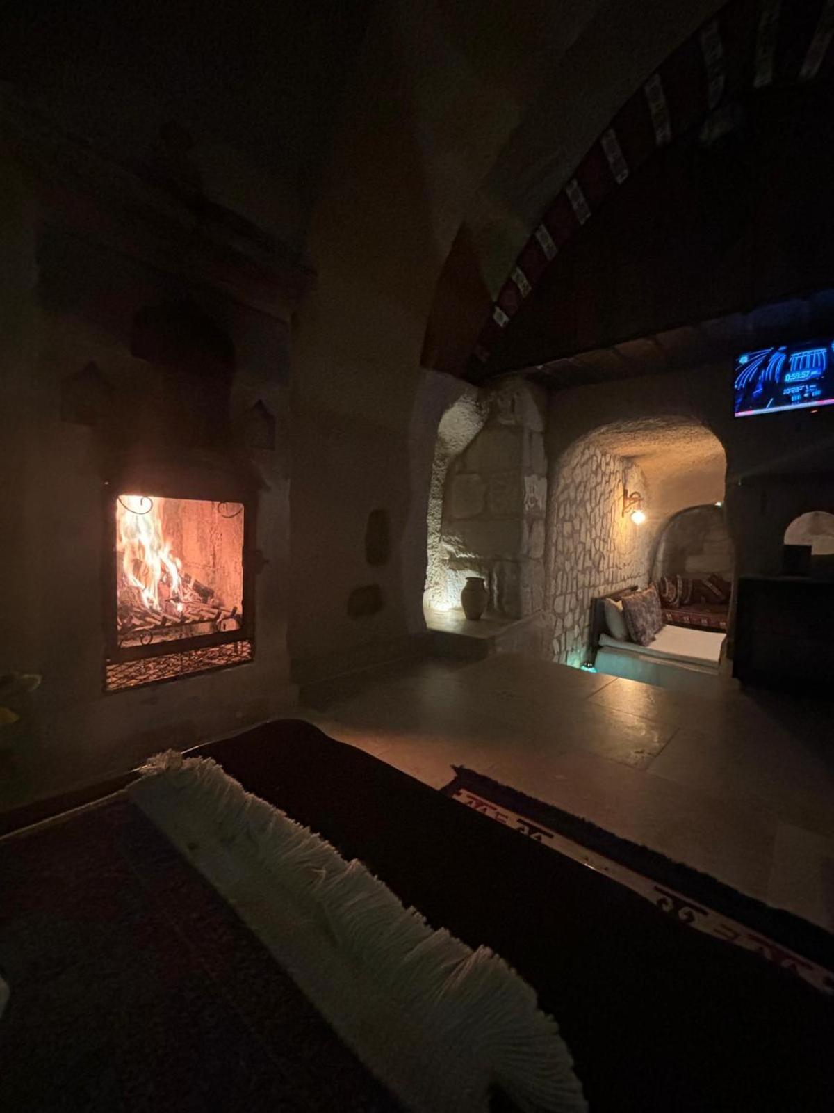 La Vie Cappadocia Cave 24/50