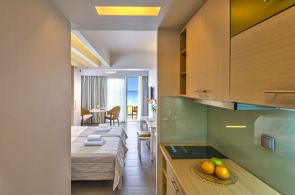 Palm Beach Apartment 22/60