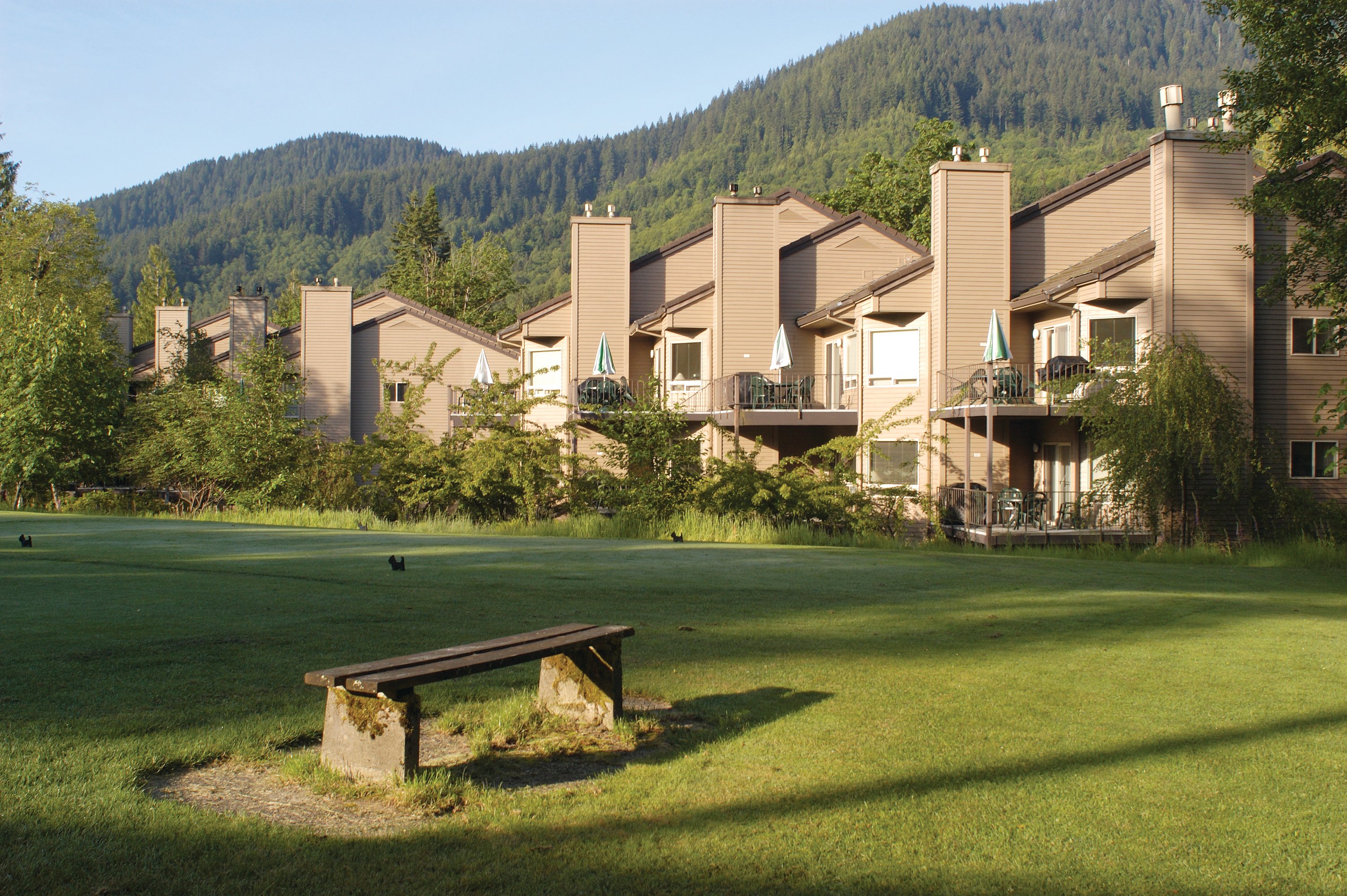 Whispering Woods Resort 58/65
