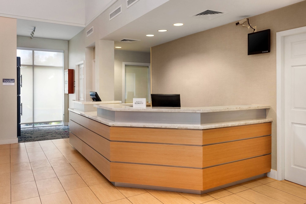 Residence Inn Philadelphia Willow Grove 7/39